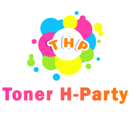 tonerhparty